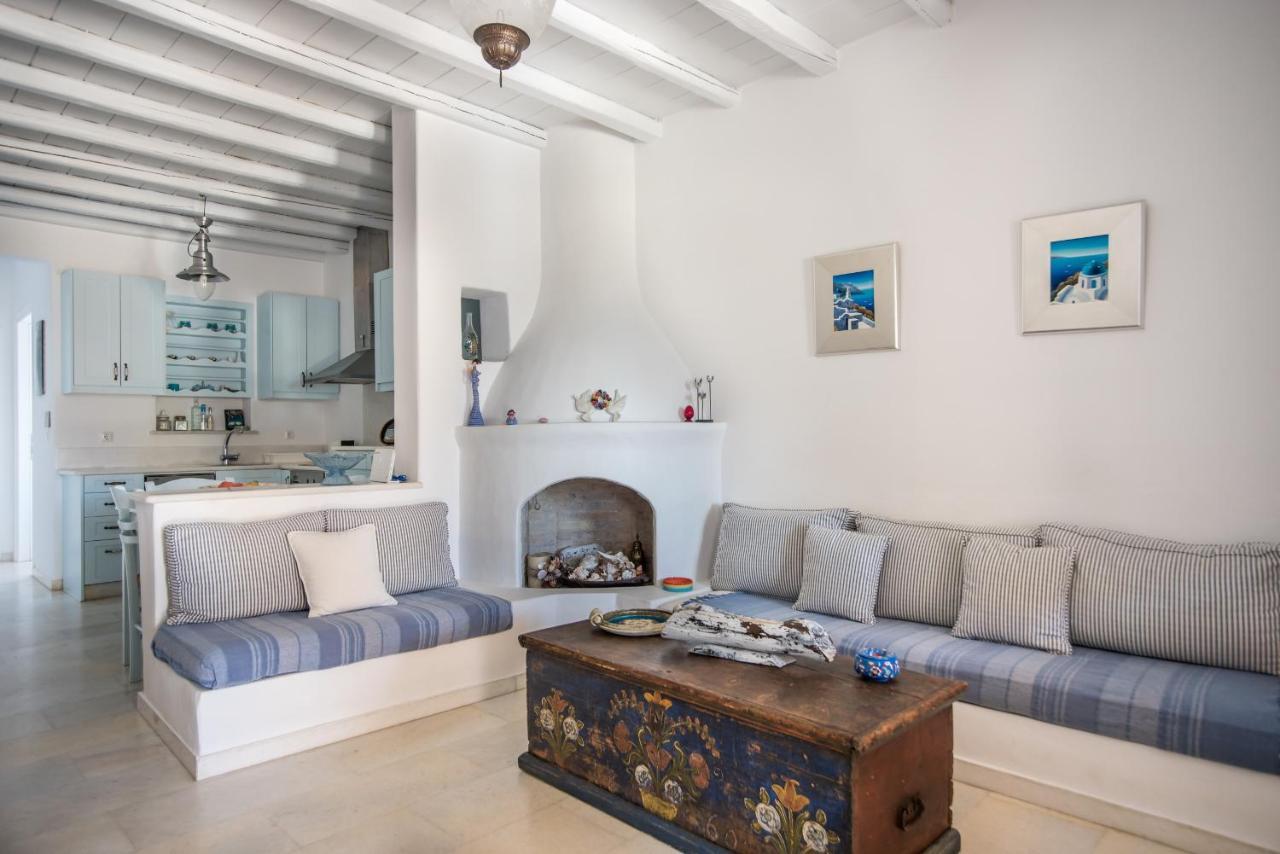 Eternity Seafront Awakening Senses Villa