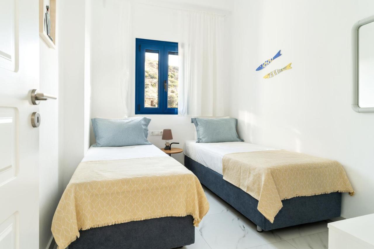 Alasthas Apartment