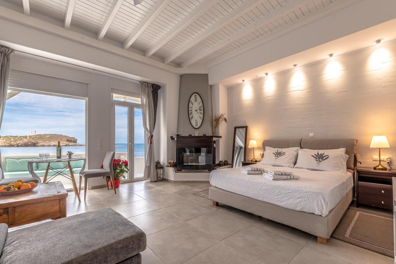 Holiday home Grotta Sognare