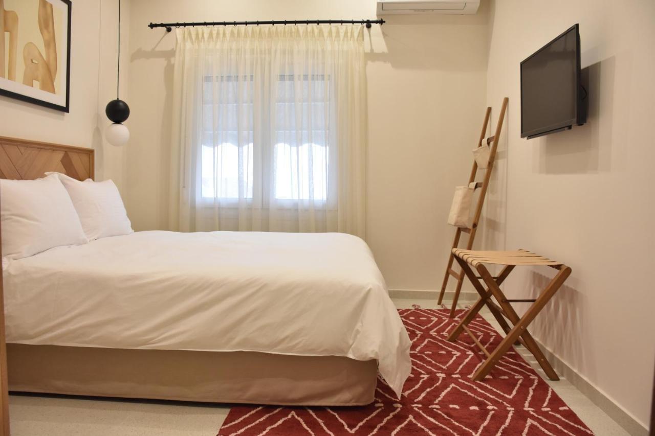 Plinthos Apartment
