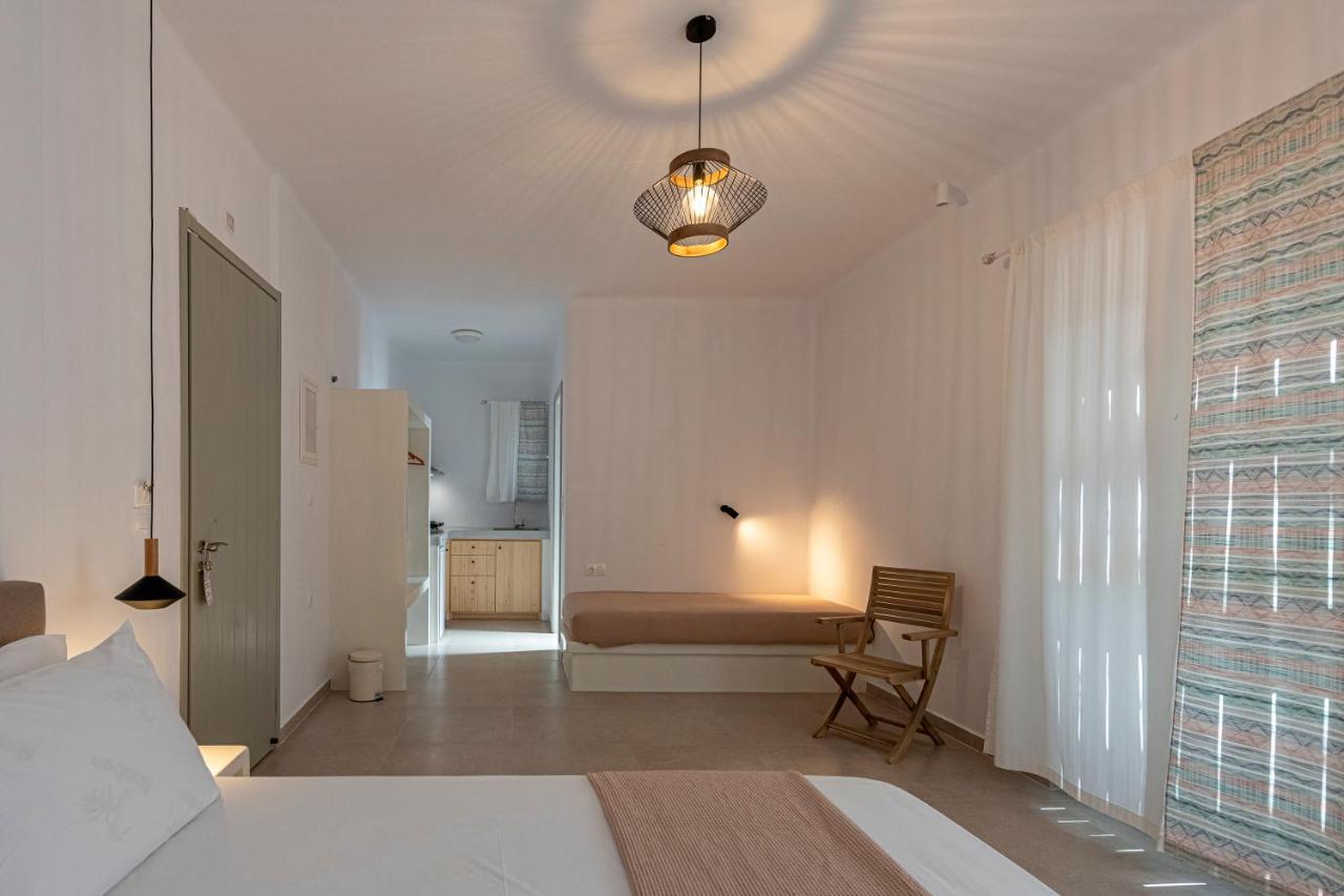 Aparthotel Alisea