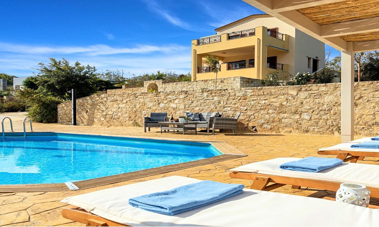 Villa Althea Private Pool