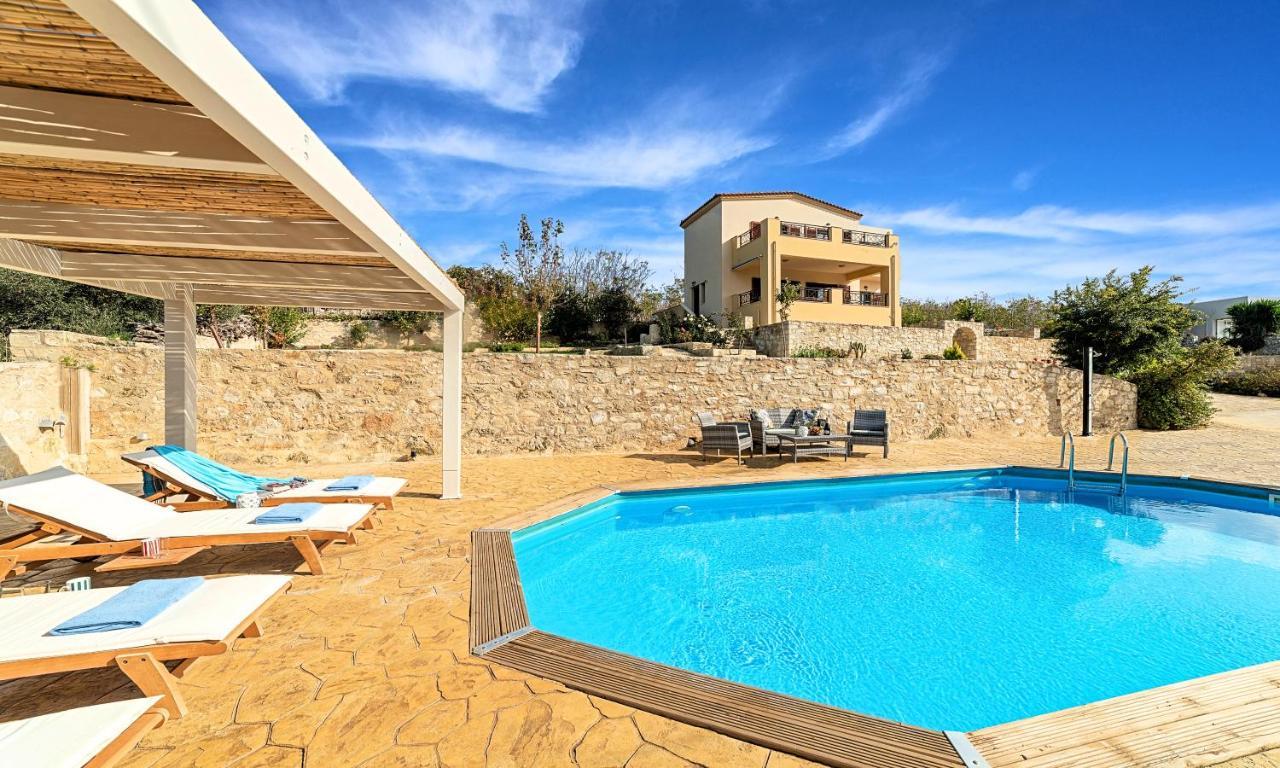 Althea Private Pool *