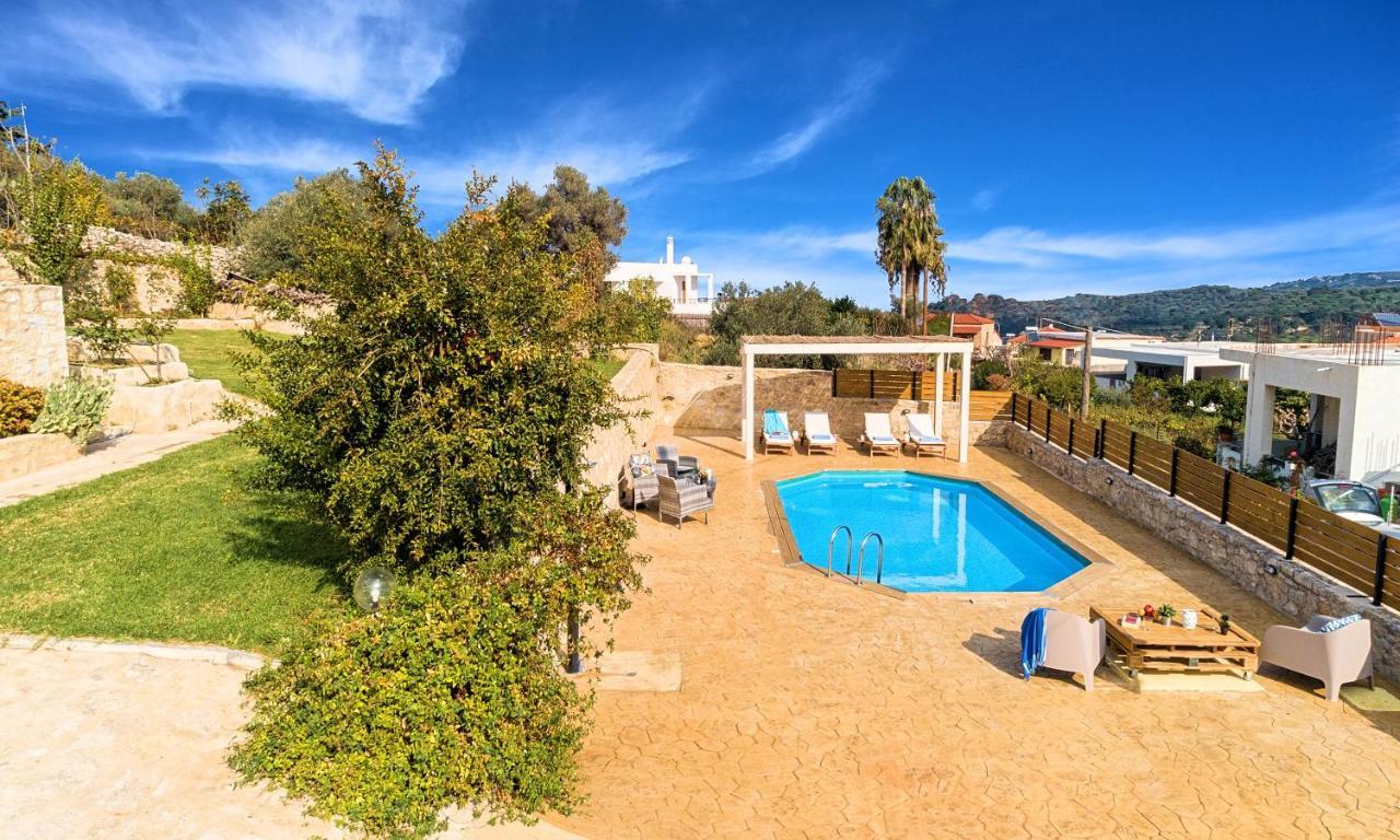 Villa Althea Private Pool