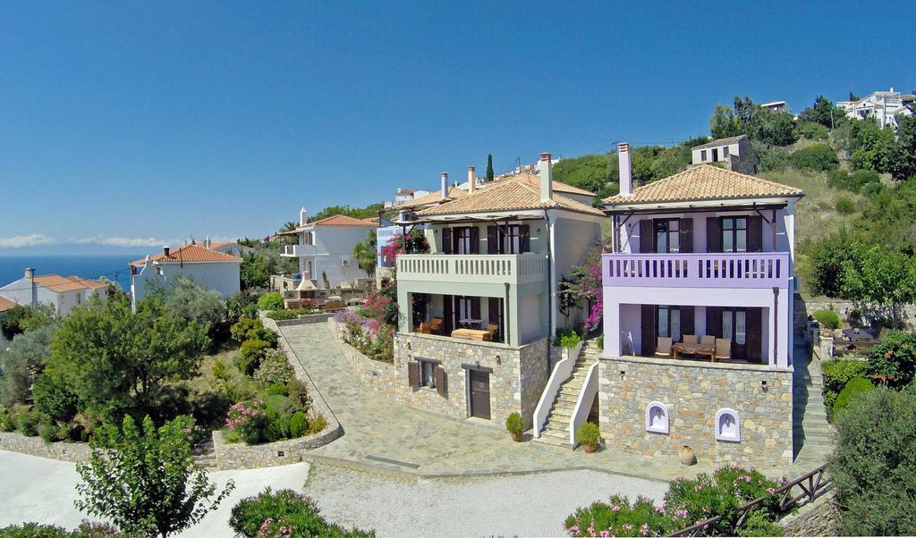 Villa Old Village *