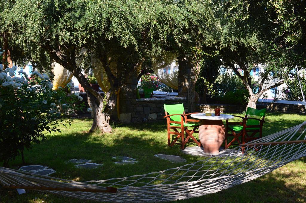 Pension Sofia