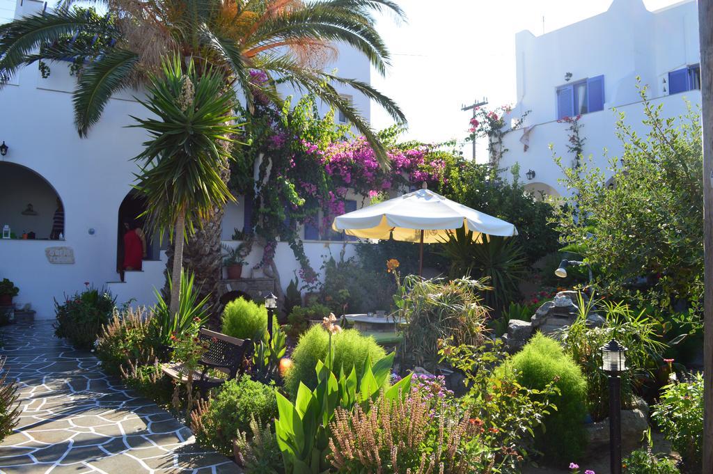 Guest house Pension Sofia Parikia (Paros)