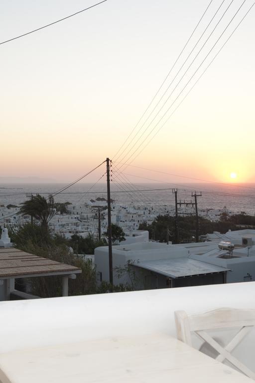 Guest house Varnali Small Boutique Mykonos Town
