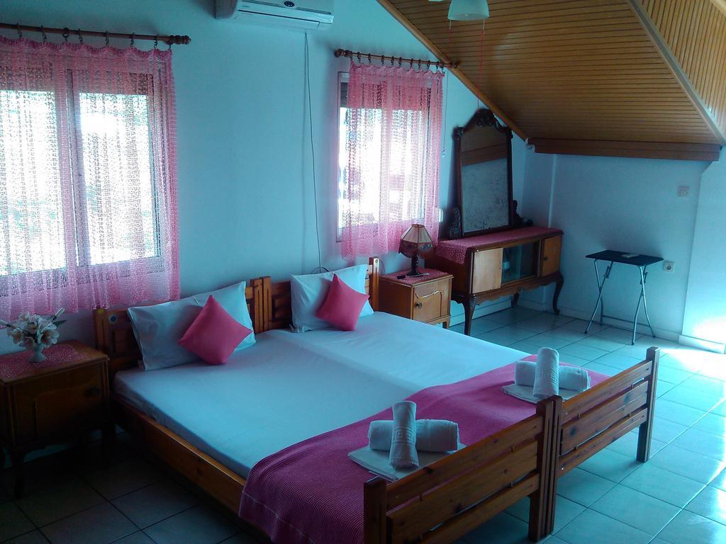 House Mantesos