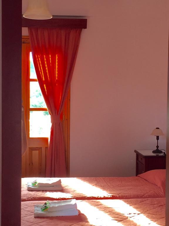 Anemos Apartment Marathokampos