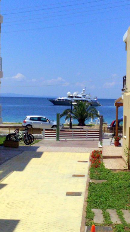 Bay * Toroni