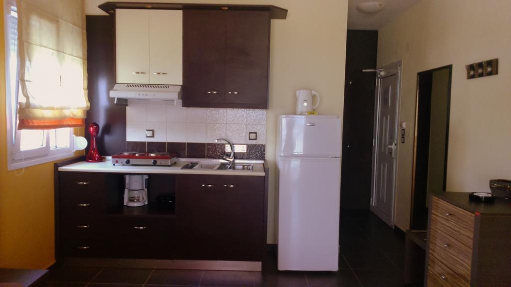 Bay Apartment