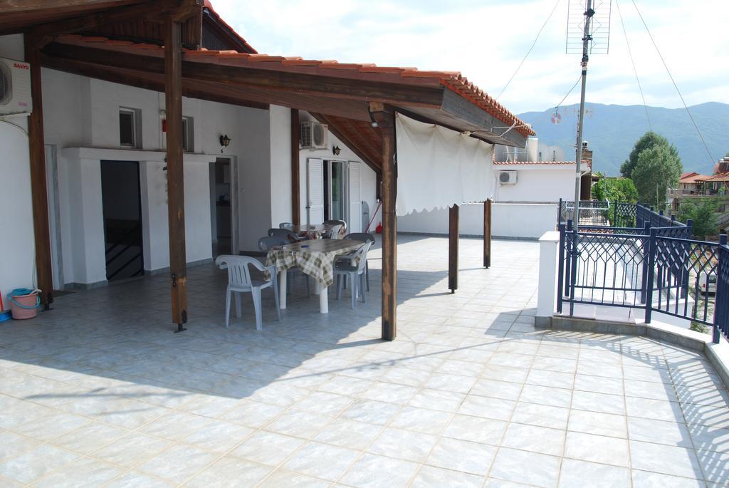 Stavroula ηospitality