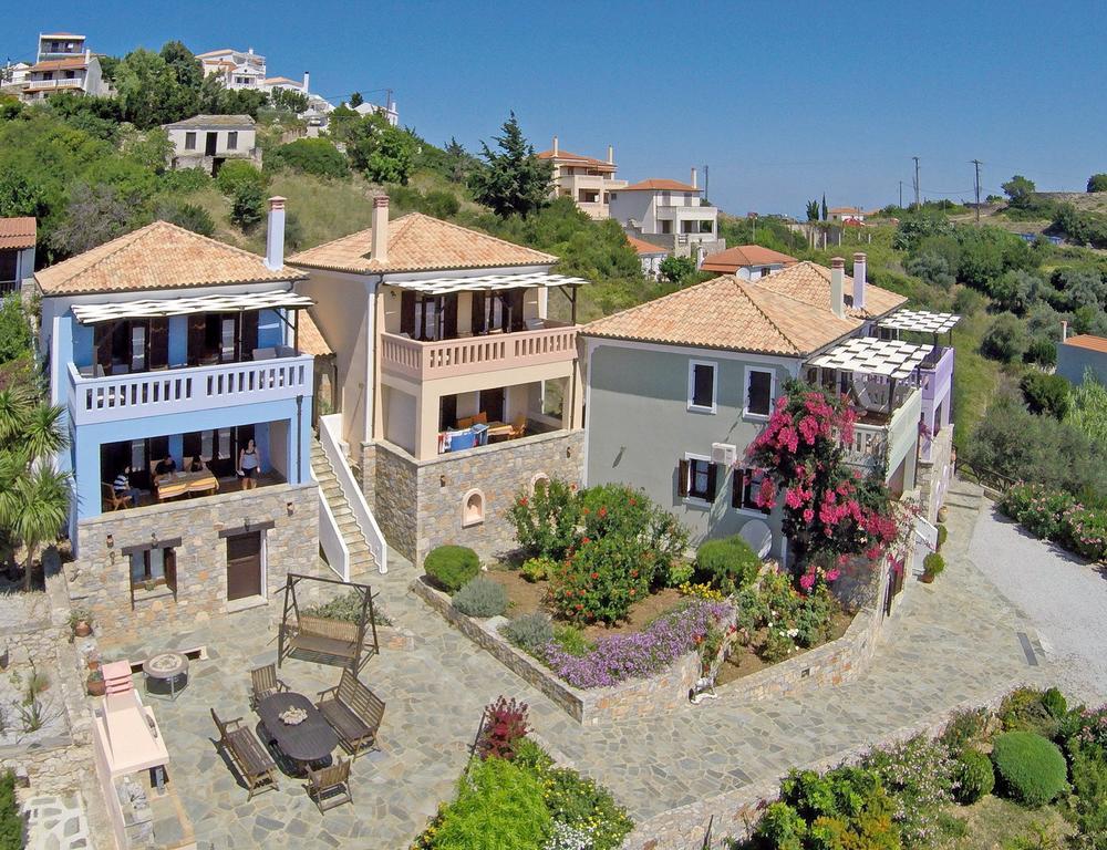 Old Village *