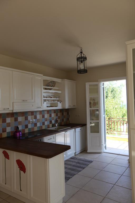 Holiday home Iva In Aghios Aimilianos