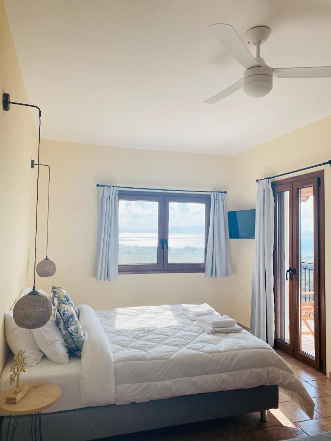 Sun Touch Pelion * Kala Nera