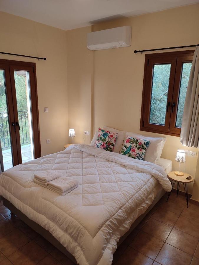 Sun Touch Pelion