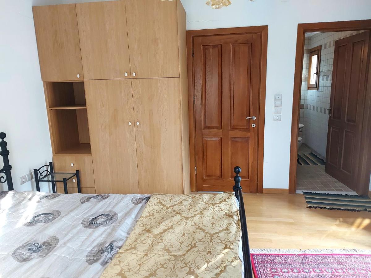 Homestay Xenios Petritis *