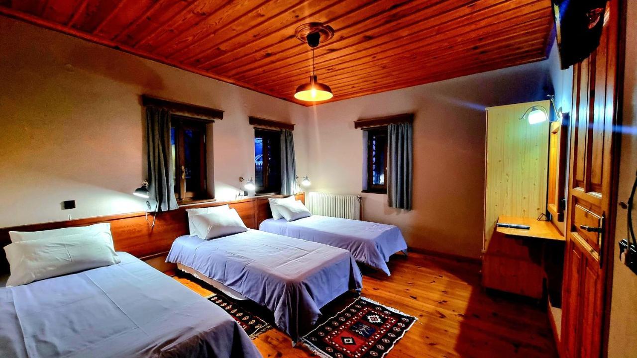 Hotel Vikos View