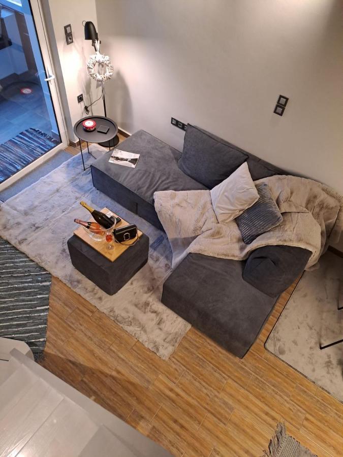 Vrachos Apartment