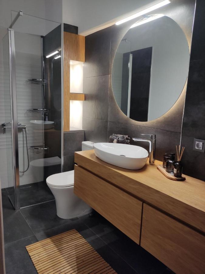 Apartment Vrachos Aigio