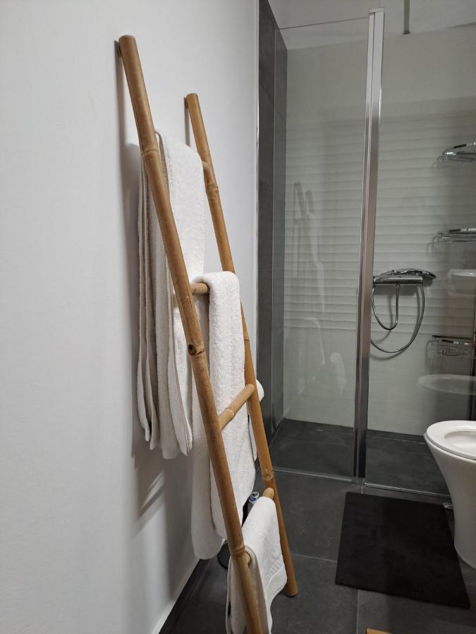 Apartment Vrachos