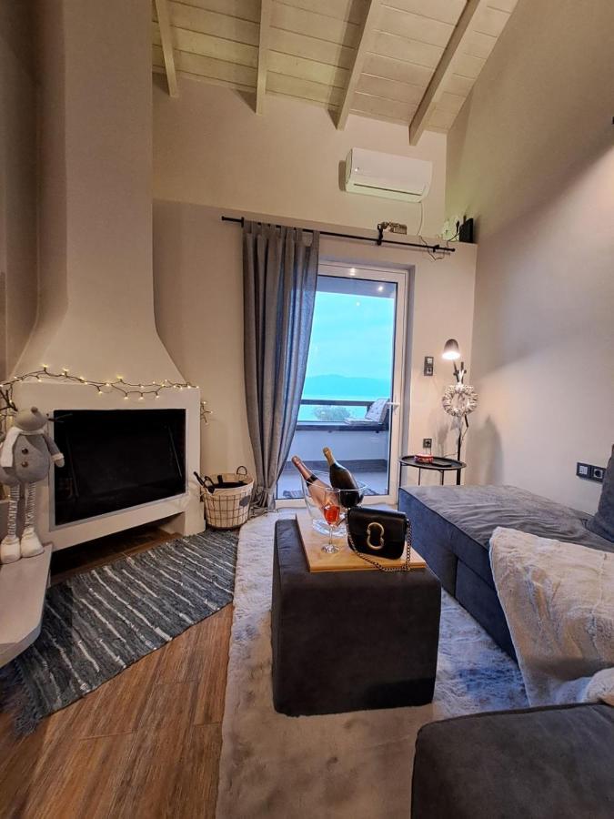 Apartment Vrachos Aigio