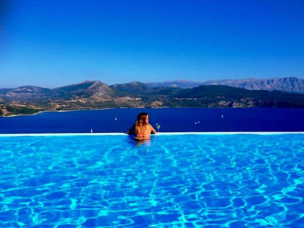 Visit The Real Paradise !!! Deserve It Once In Your Life !!!
