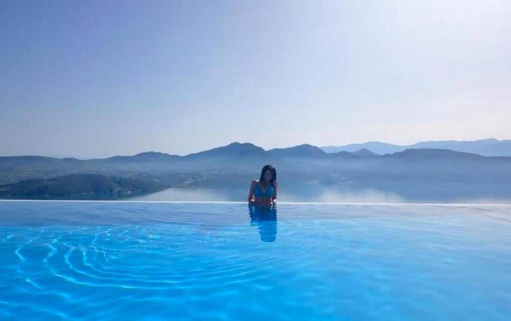 Holiday home Visit The Real Paradise !!! Deserve It Once In Your Life !!! *