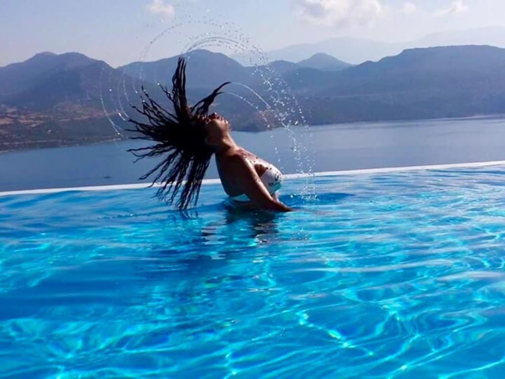 Visit The Real Paradise !!! Deserve It Once In Your Life !!! Holiday home