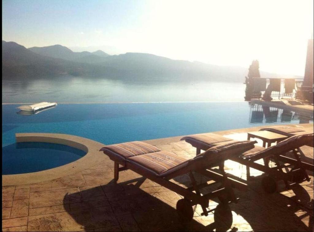 Visit The Real Paradise !!! Deserve It Once In Your Life !!!