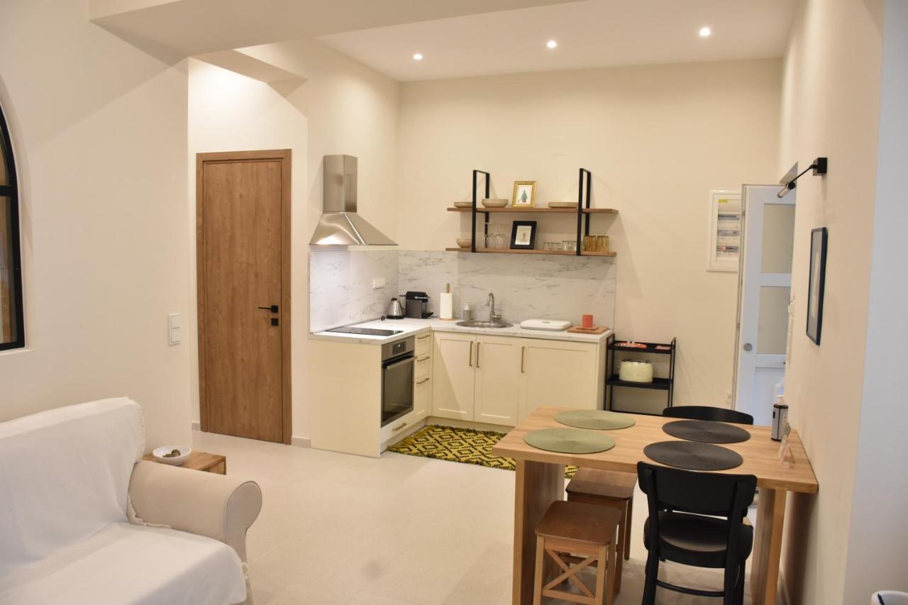 Apartment Plinthos