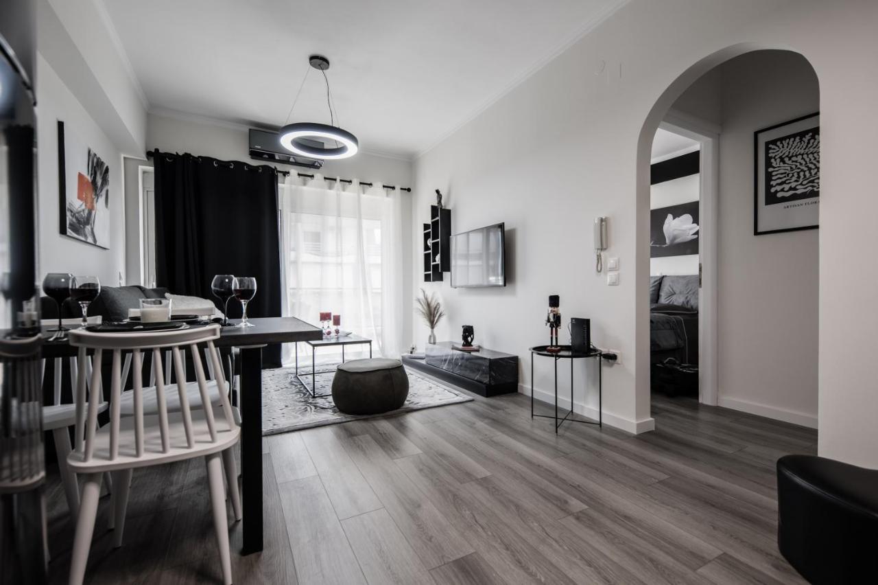 Escape Luxury Apartment *