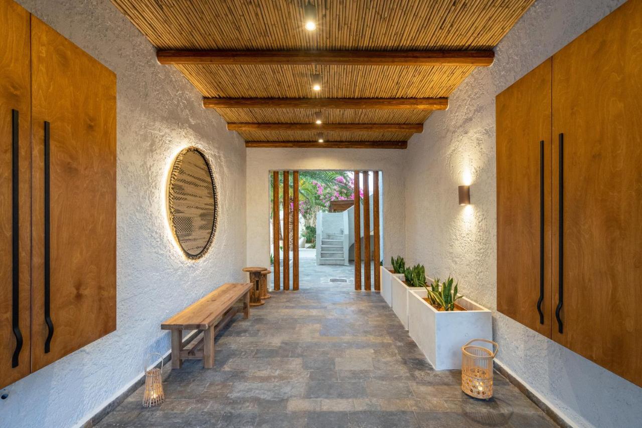 Okeanis Mystique South Aparthotel *