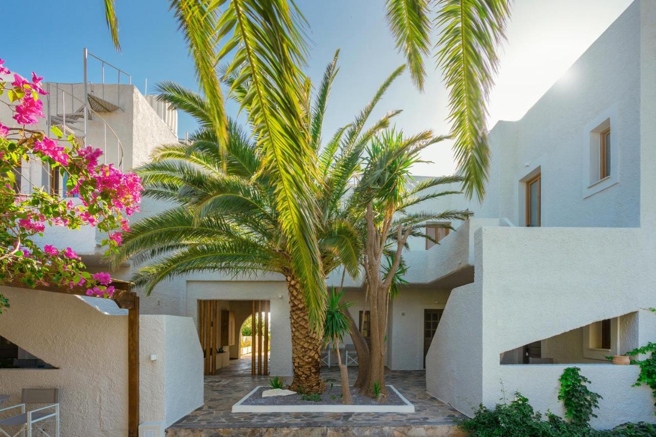 Okeanis Mystique South Aparthotel Ierapetra (Crete)