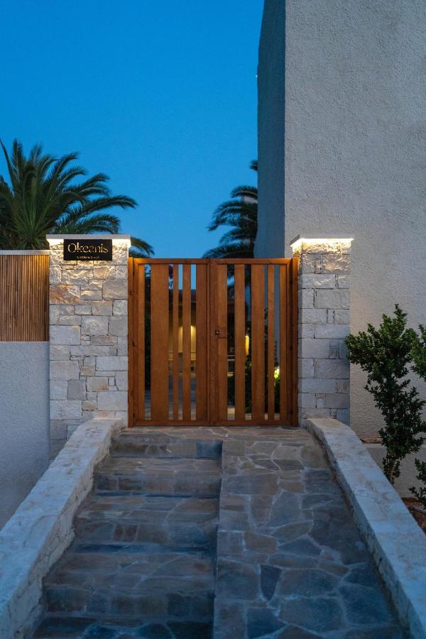 Okeanis Mystique South Aparthotel *