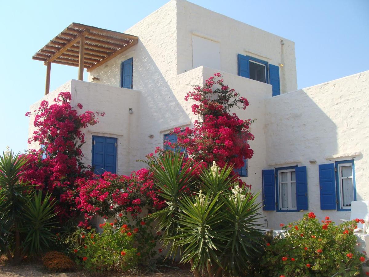Apartment Santa Maria Traditional Stone