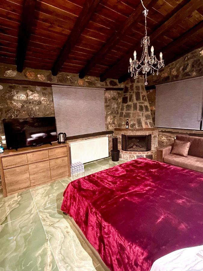 Country house Luxury By Makhome 2