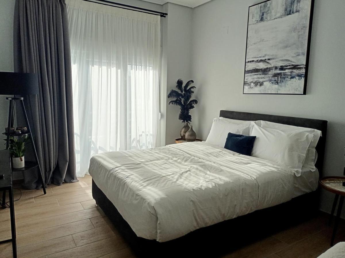 Apartment Homing Inspired Modern Living