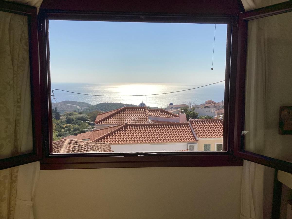 Elina's House Holiday home Koumeika