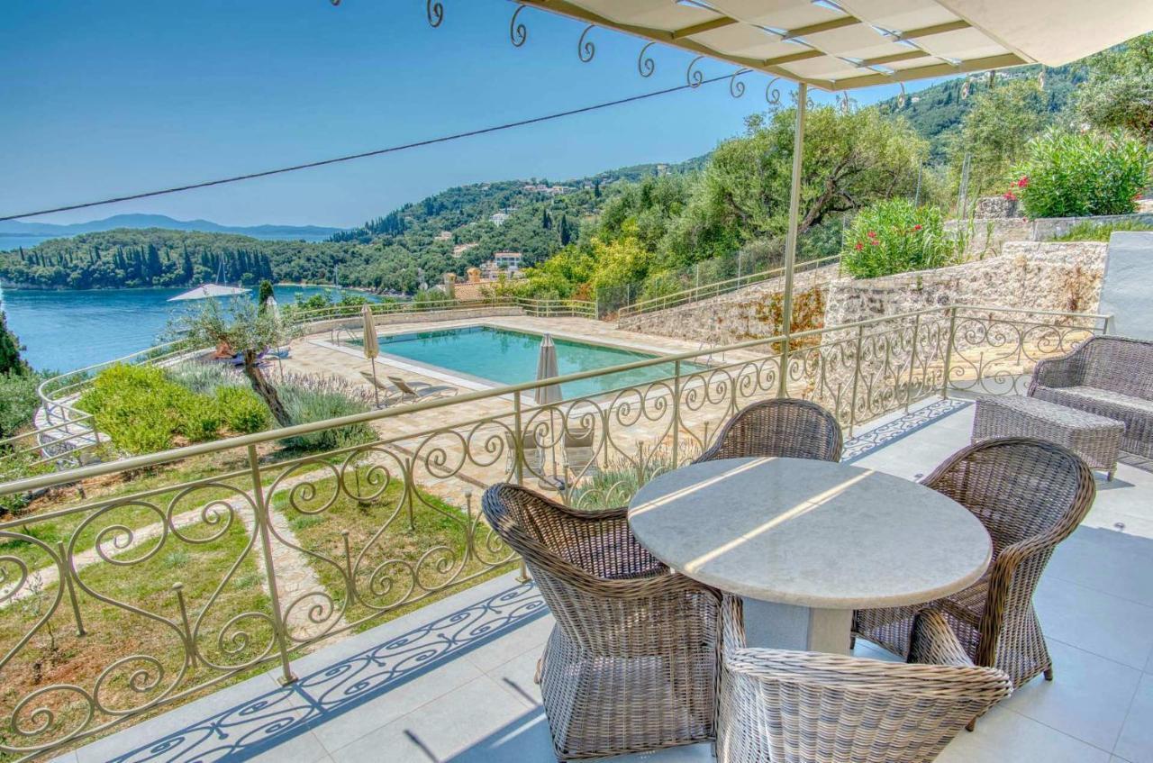 Paleopetres K-one - Premium Double - - Holiday home Kalami (Corfu)