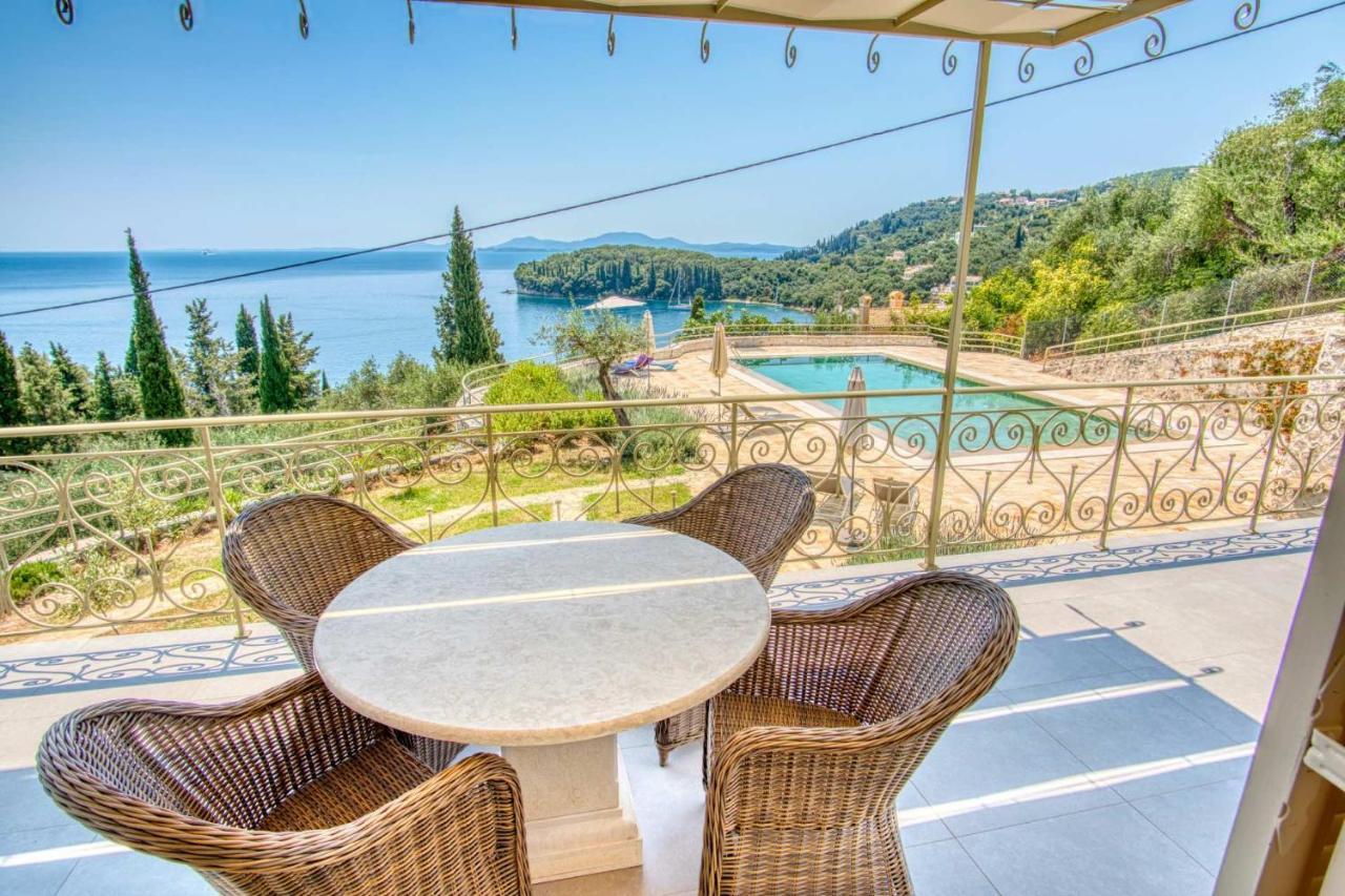Paleopetres K-one - Premium Double - - Holiday home *