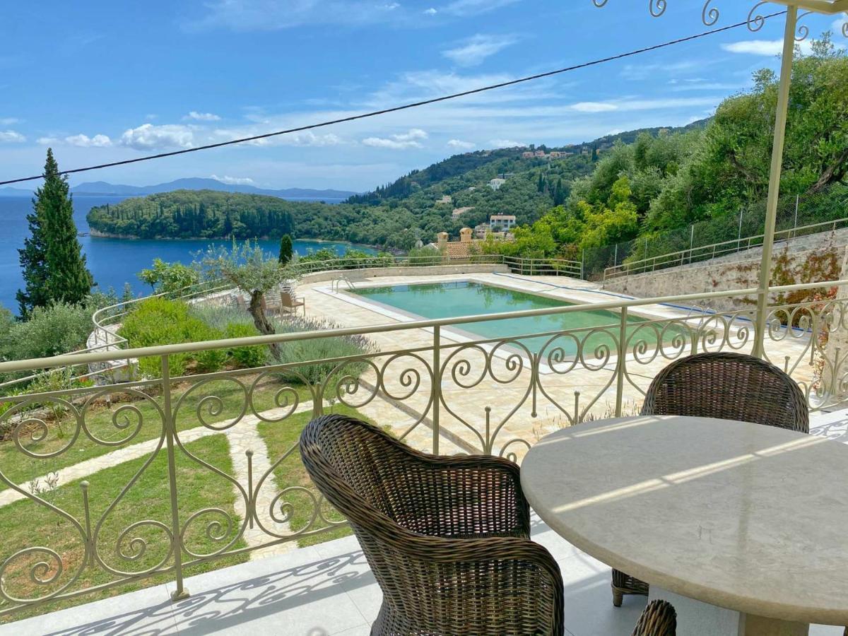 Paleopetres K-one - Premium Double - - * Kalami (Corfu)