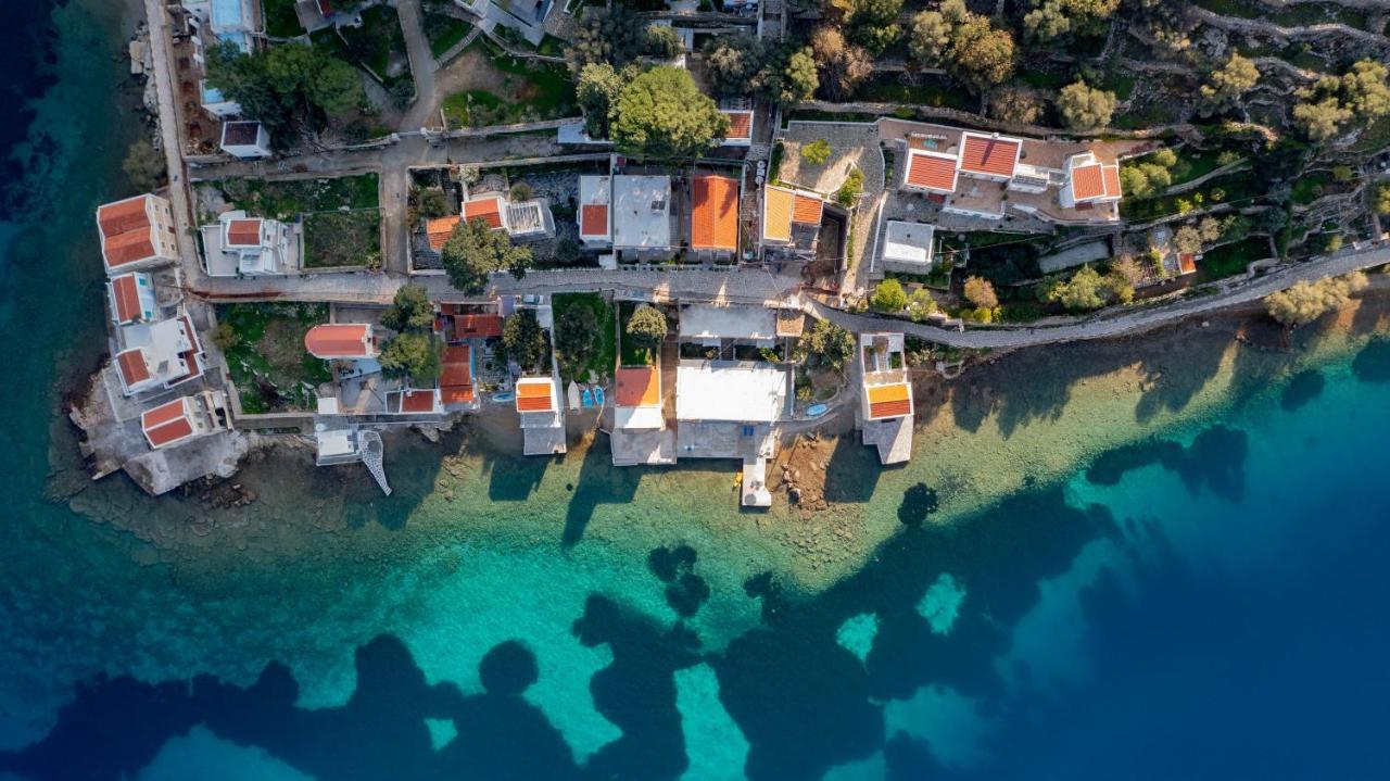 Ponente * Symi