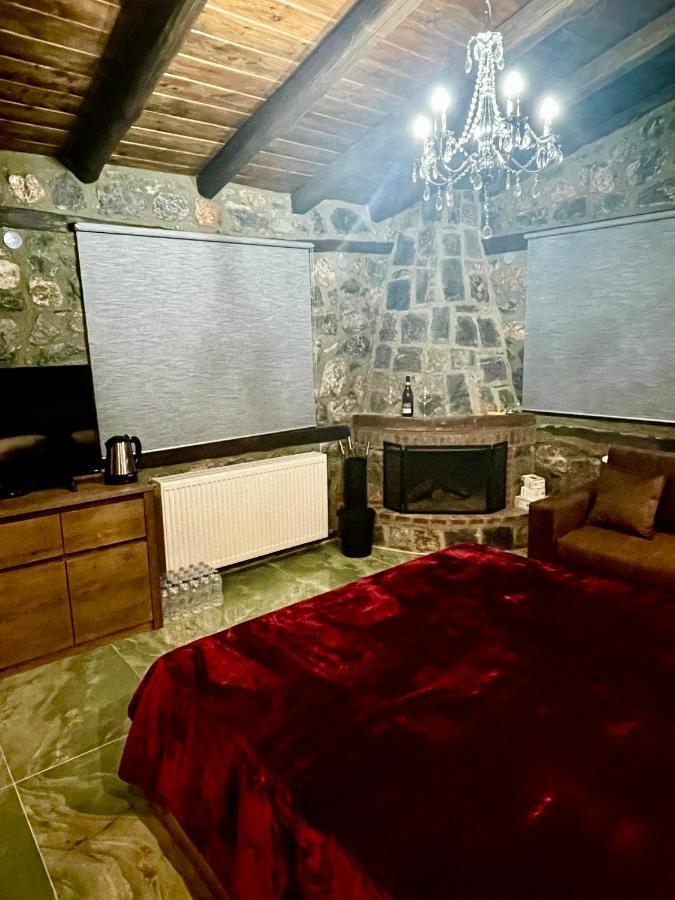 Luxury By Makhome 2 Country house