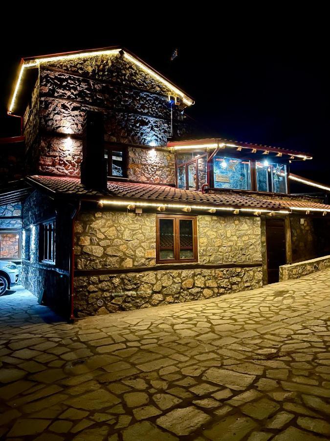 Luxury By Makhome 2 Agios Athanasios (Pella)