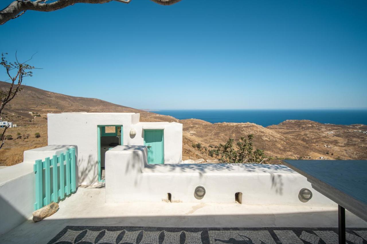 Sugar Cubes Holiday home Serifos Town