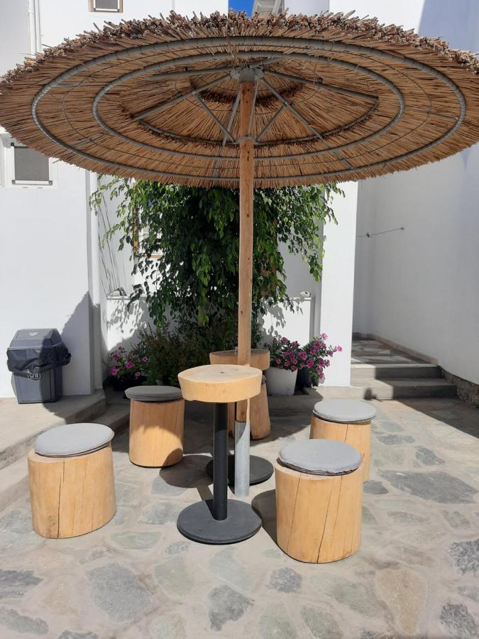 Hotel Asteri