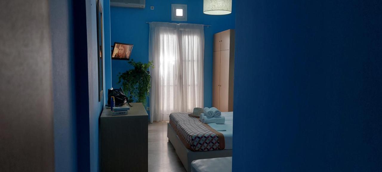 Poseidon Hotel