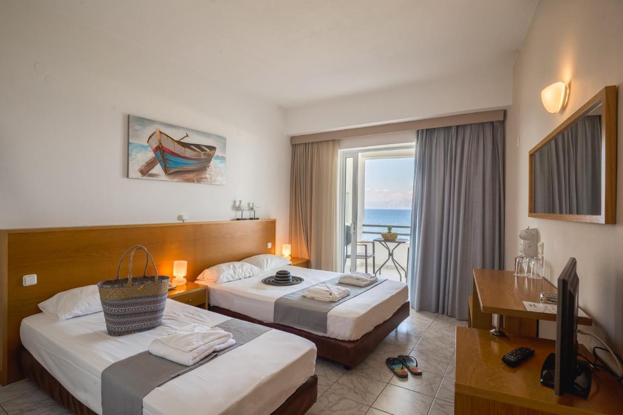 Niforeika Beach Hotel Hotel Niforeika